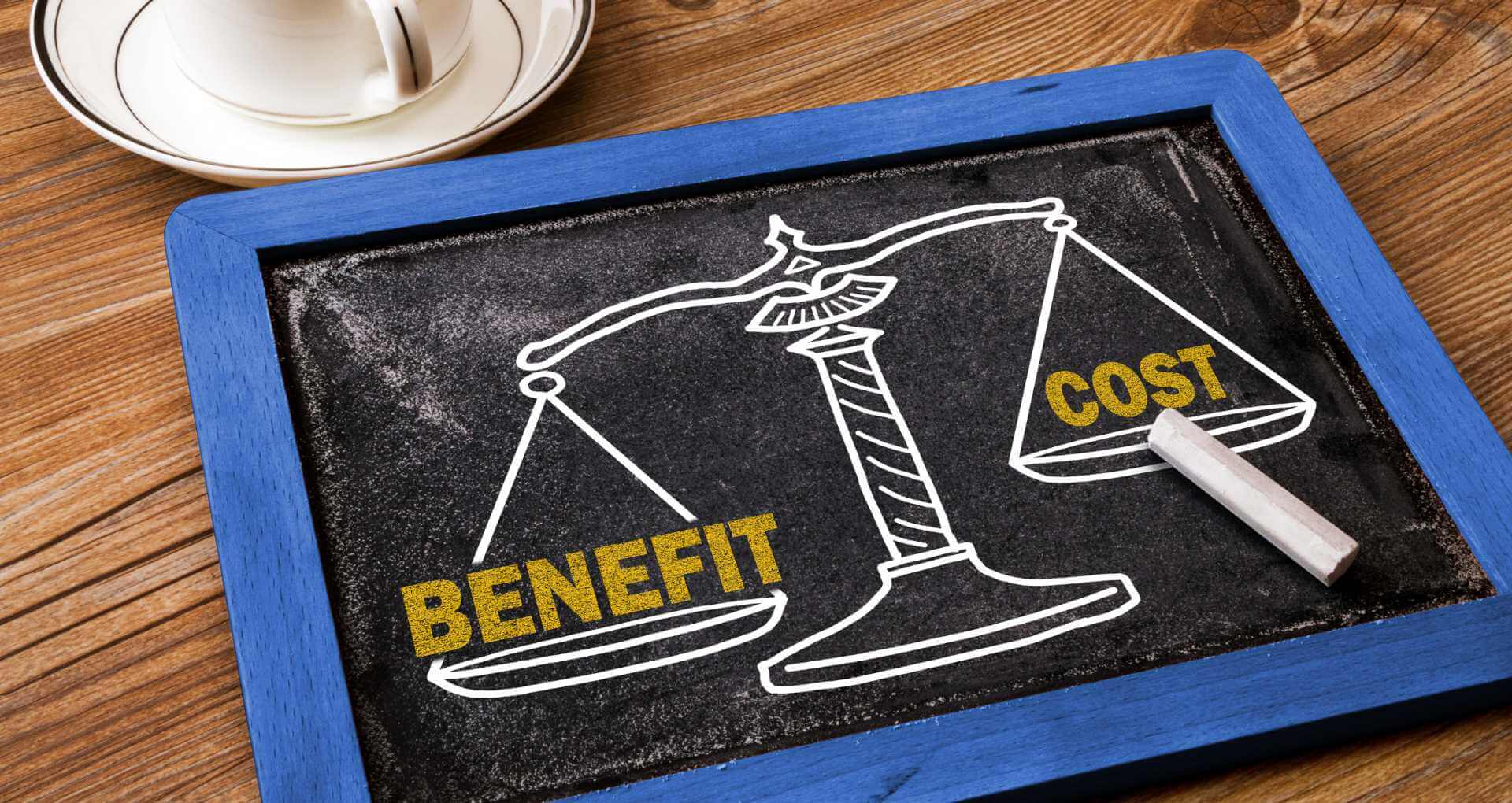 the cost-benefit analysis of hiring a personal concierge