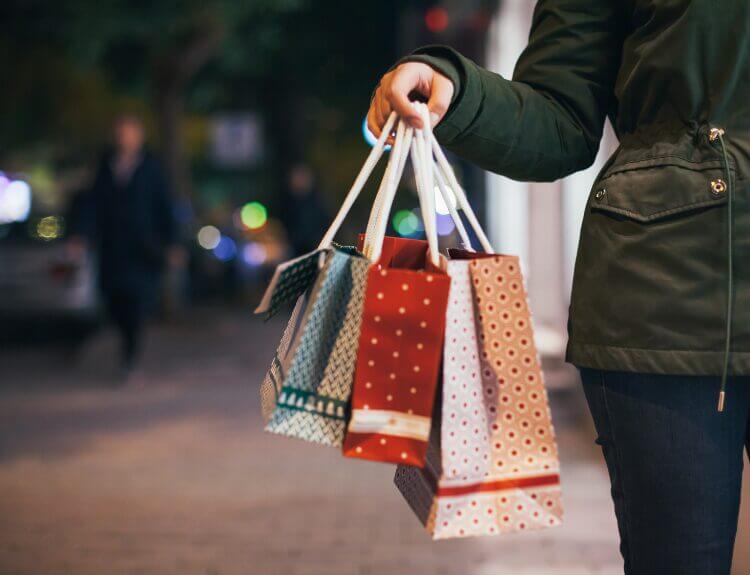 Holiday shopping made easy with personal concierge services