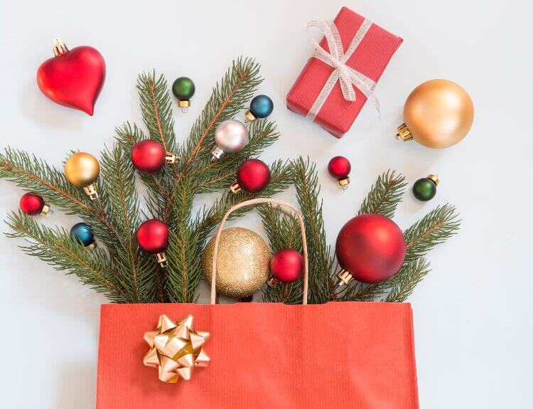 Edmonton holiday gift shopping made easy with timesquare concierge services