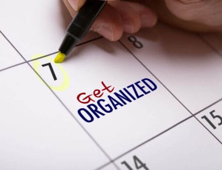 Benefits of Hiring a Professional Organizer