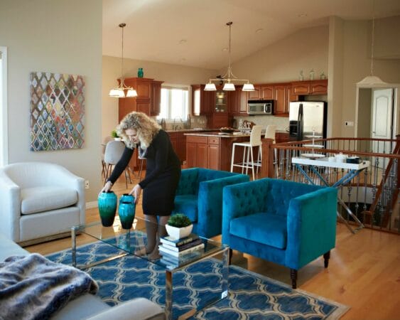 Edmonton Home Staging for quicker sales