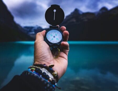 Finding Direction with TimeSquared Personal Concierge Services