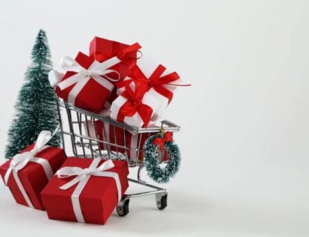 Gift Shopping with Ease 3 Shopping for gifts in edmonton with timesquared