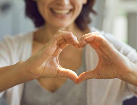 Heart health with TimeSquared