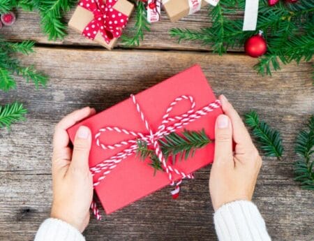 Holiday Concierge Services in Edmonton by TimeSquared