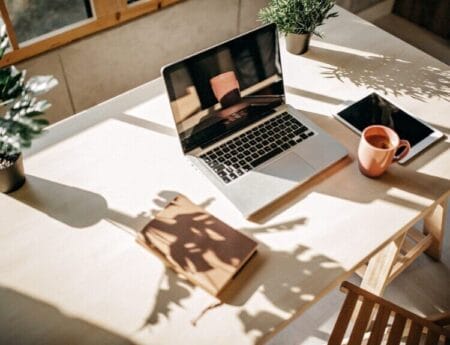 Home Office Organizing