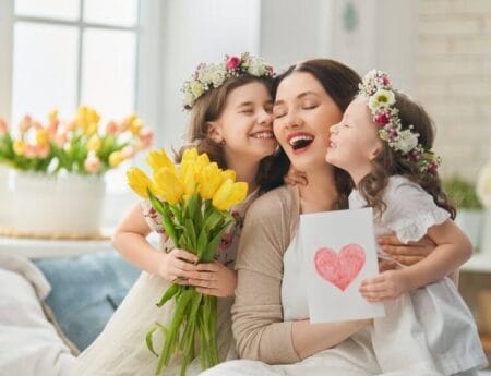 Mothers Day Moments 2 Mothers Day Moments 2