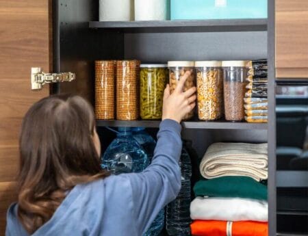 Personal Concierge Home Organization Services