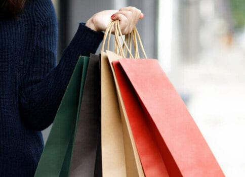 Personal Shopping and Styling Concierge Services