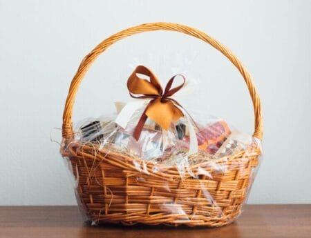 Personalized Gifting Made Easy Personalized Gifting Made Easy with TimeSquared Gift Baskets