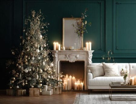 Professional Holiday Home Staging in Edmonton