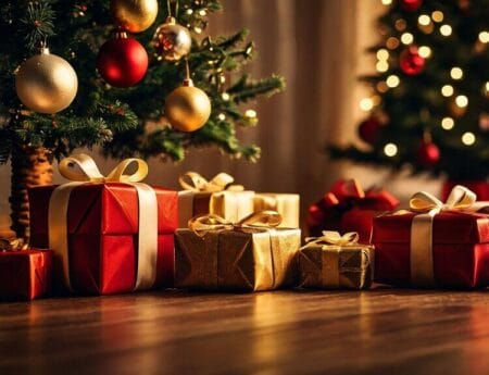 Professional Organizer Preparing Edmonton Home for Holidays