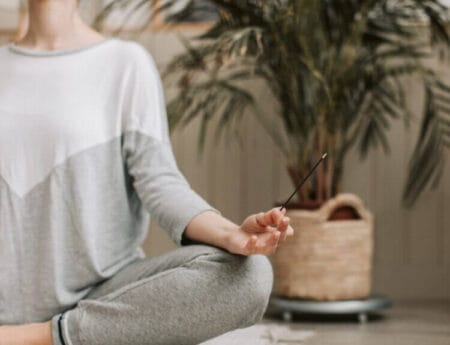 Reducing Stress Through Organization and Concierge Support1