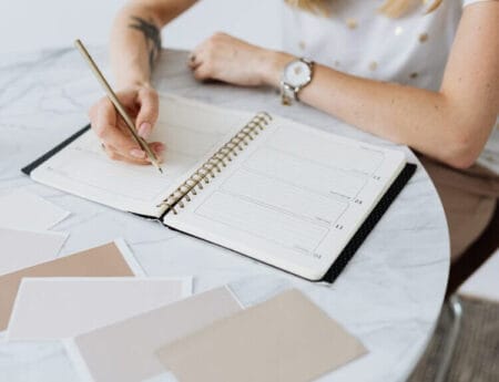 Personal assistant managing schedule and appointments for a busy Edmonton professional