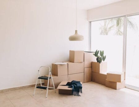 Simplify Your Next Move 1