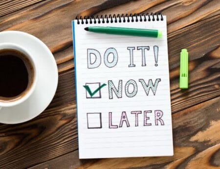 Spring into Action 1