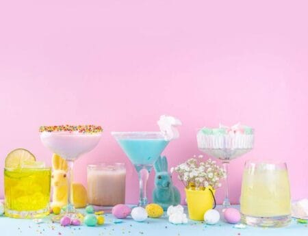 Stress Free Easter 2