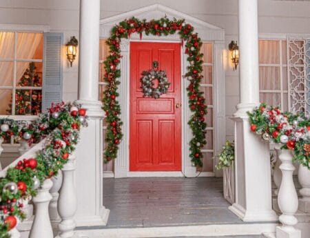 TimeSquared Concierge Holiday Support Services