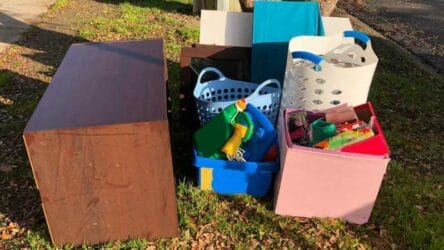 declutter and organize declutter and organize