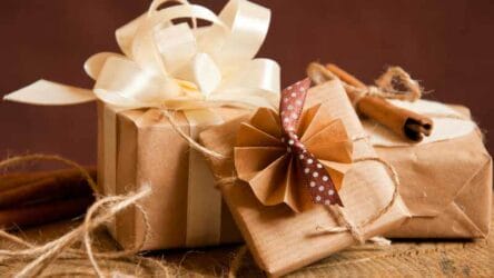 memorable gift ideas