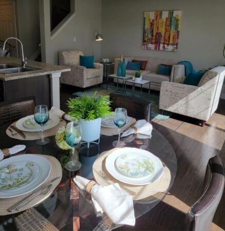 professional home staging in Canada