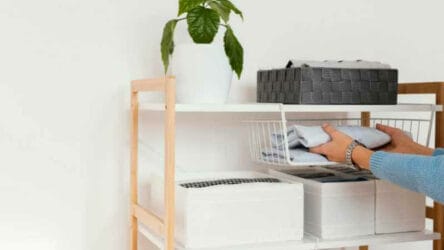 smart ideas for organizing your house